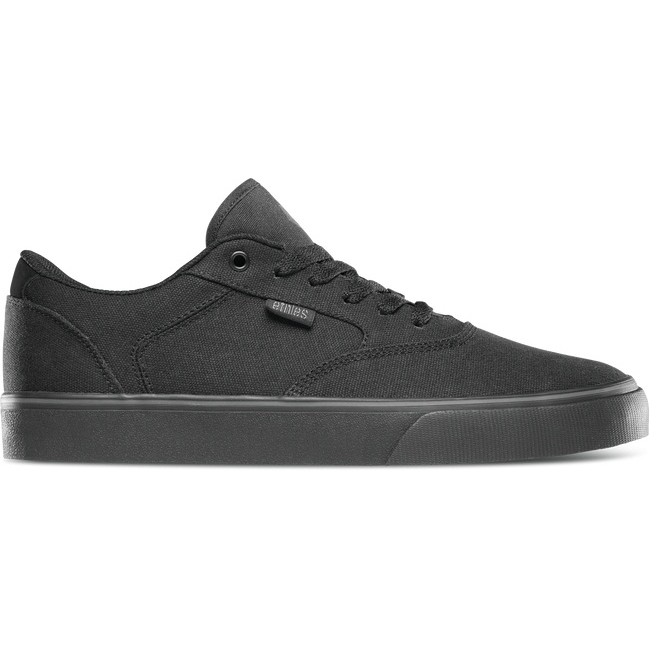 Pánské Tenisky Etnies Blitz Černé - PHMLE7286